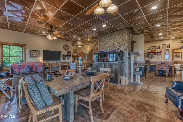 $1,197,000 | 72 Mountain Heights Road, Lebanon, VA 24266