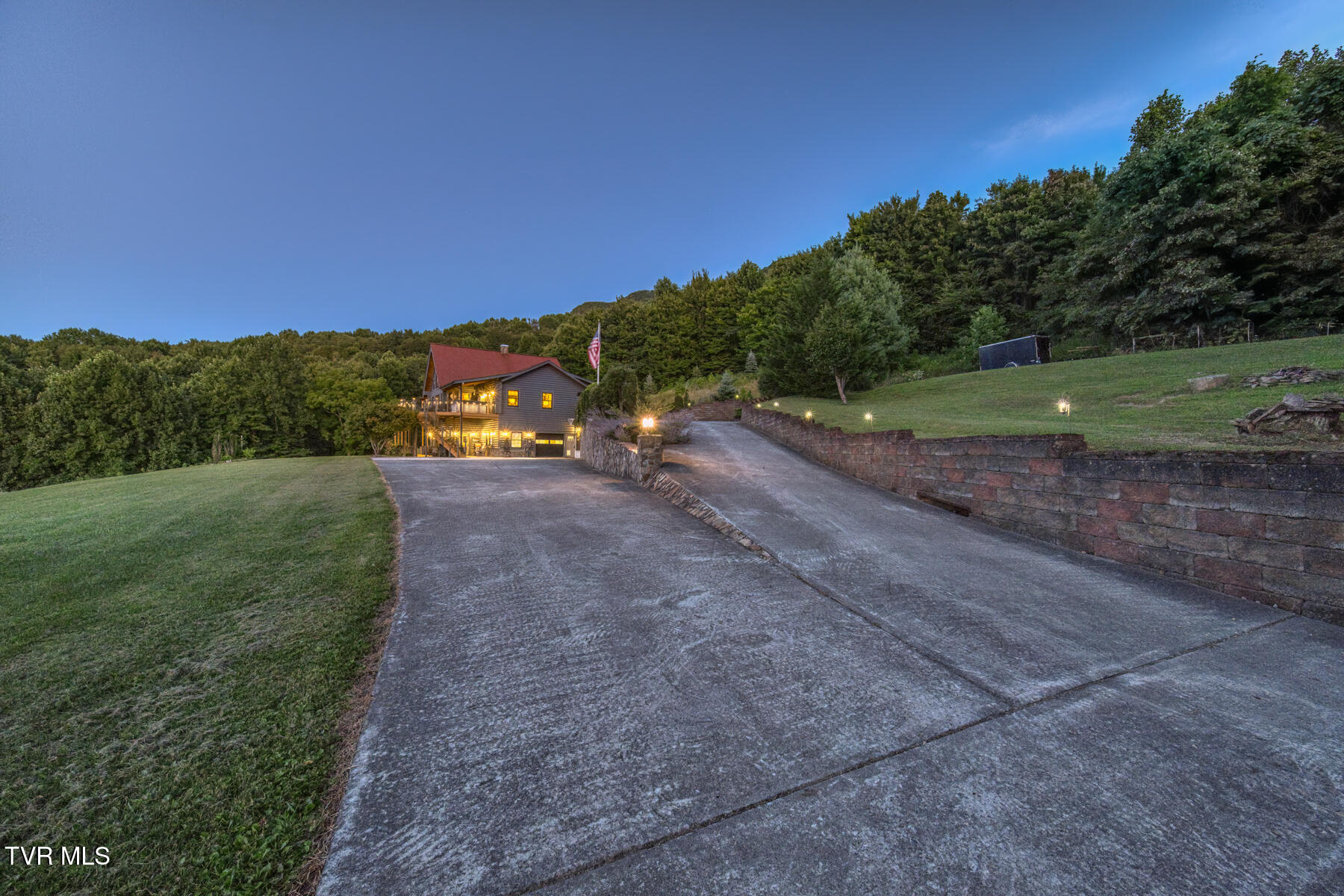 72 Mountain Heights Road Lebanon, VA 24266 - Photo 46 of 118 72 Mountain Heights Rd-56