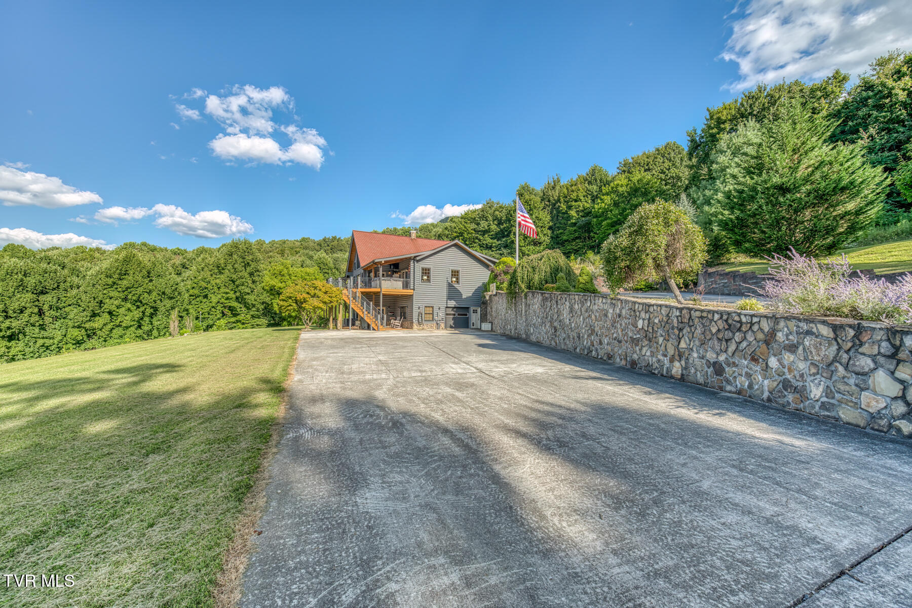 72 Mountain Heights Road Lebanon, VA 24266 - Photo 47 of 118 72 Mountain Heights Rd-57