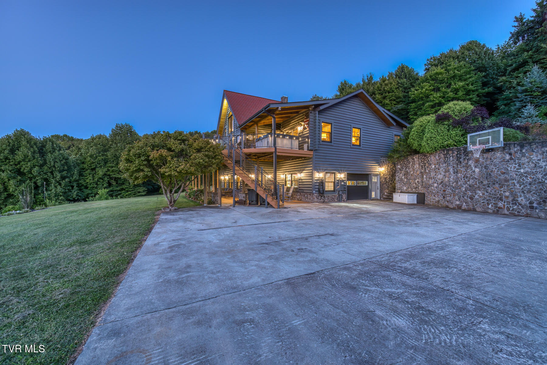 72 Mountain Heights Road Lebanon, VA 24266 - Photo 50 of 118 72 Mountain Heights Rd-60