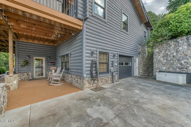 $1,197,000 | 72 Mountain Heights Road, Lebanon, VA 24266