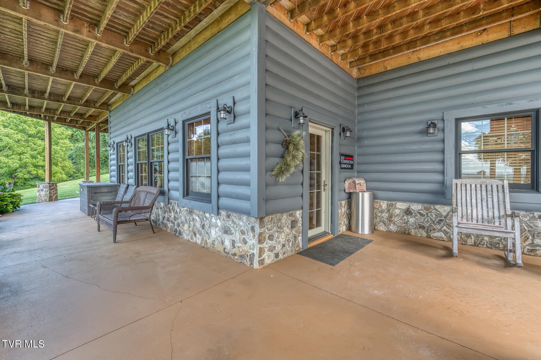 72 Mountain Heights Road Lebanon, VA 24266 - Photo 55 of 118 72 Mountain Heights Rd-65