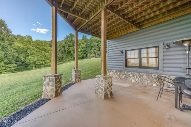 $1,197,000 | 72 Mountain Heights Road, Lebanon, VA 24266