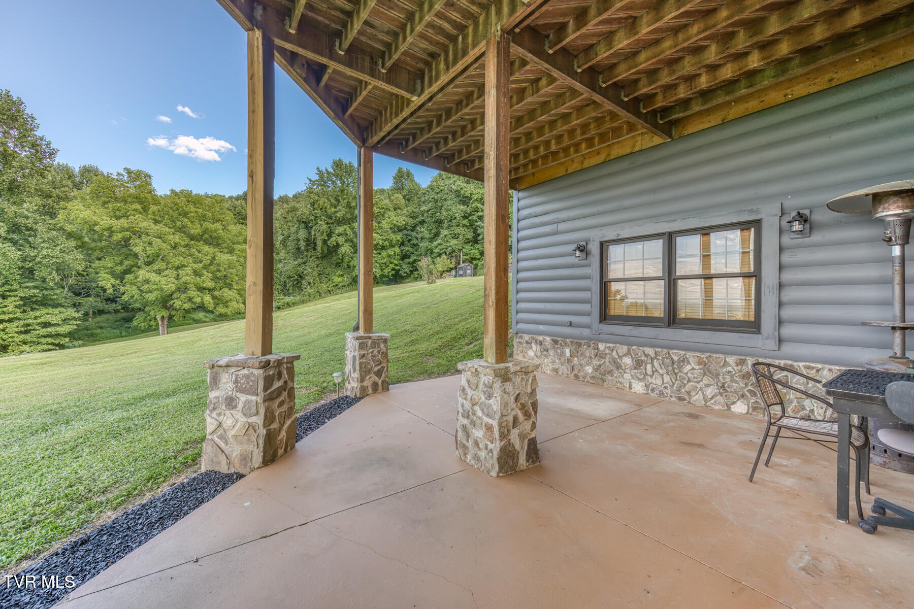 72 Mountain Heights Road Lebanon, VA 24266 - Photo 57 of 118 72 Mountain Heights Rd-67