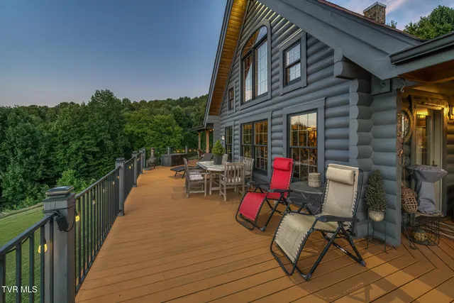 $1,197,000 | 72 Mountain Heights Road, Lebanon, VA 24266