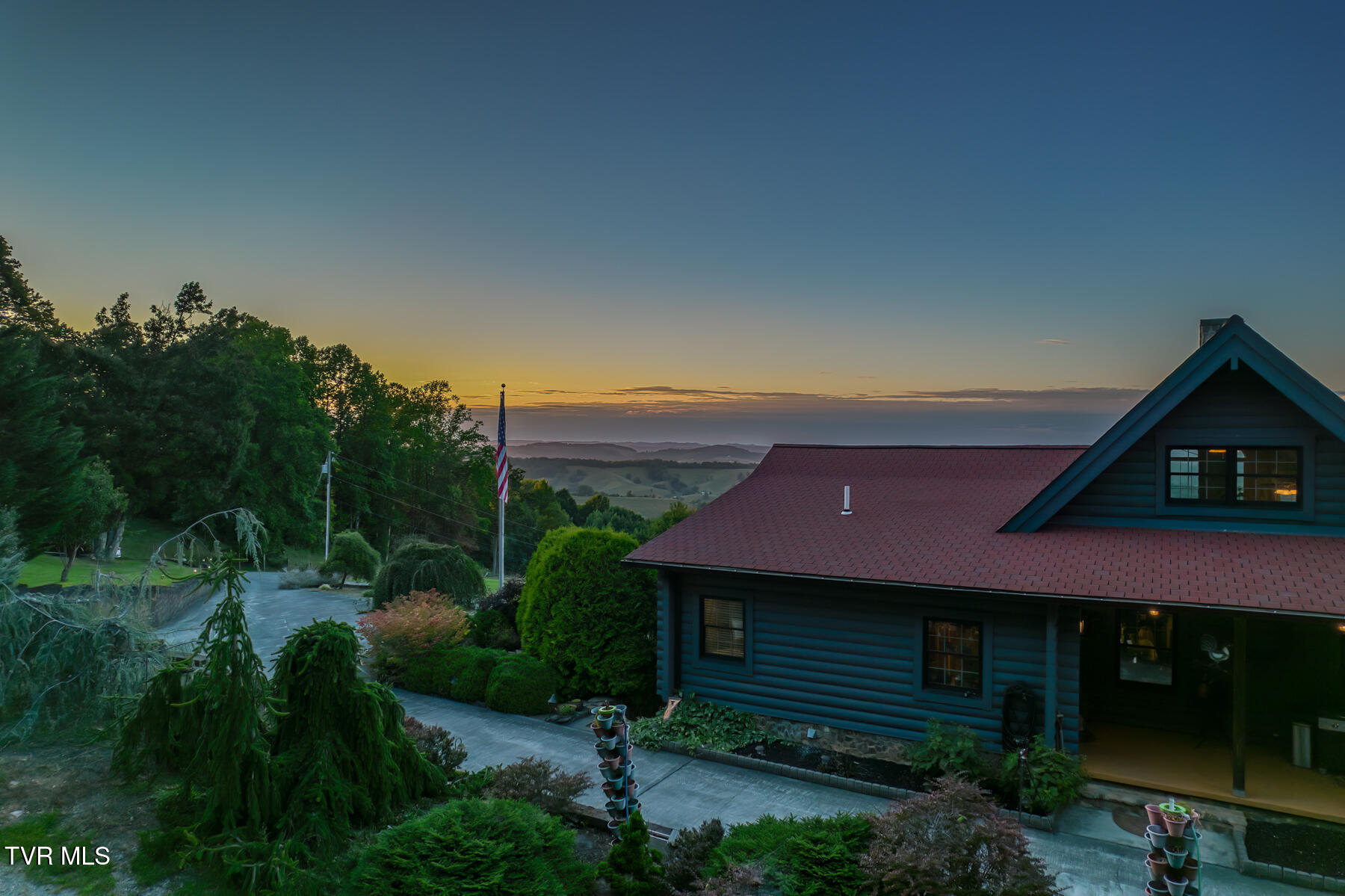 72 Mountain Heights Road Lebanon, VA 24266 - Photo 6 of 118 72 Mountain Heights Rd-17