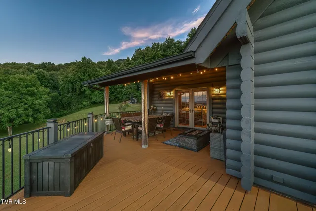 $1,197,000 | 72 Mountain Heights Road, Lebanon, VA 24266