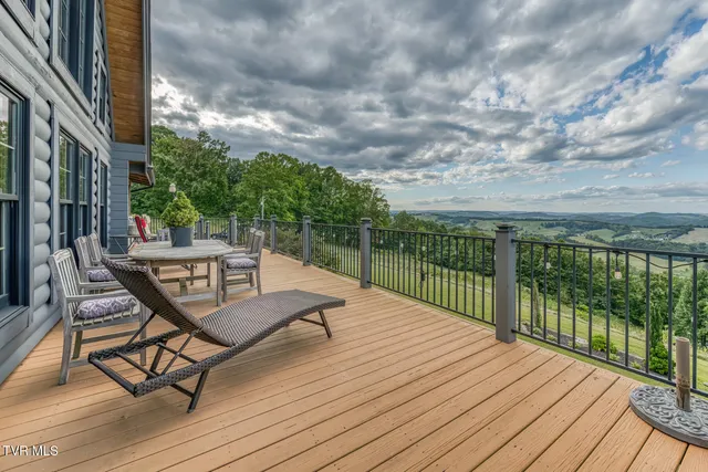 $1,197,000 | 72 Mountain Heights Road, Lebanon, VA 24266