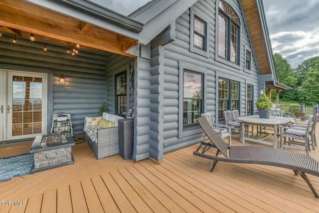 $1,197,000 | 72 Mountain Heights Road, Lebanon, VA 24266