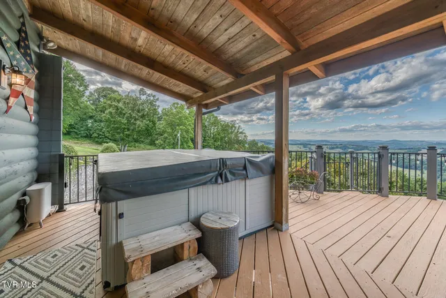 $1,197,000 | 72 Mountain Heights Road, Lebanon, VA 24266