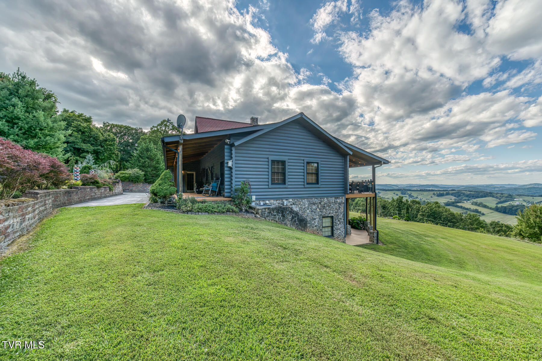 72 Mountain Heights Road Lebanon, VA 24266 - Photo 71 of 118 72 Mountain Heights Rd-81