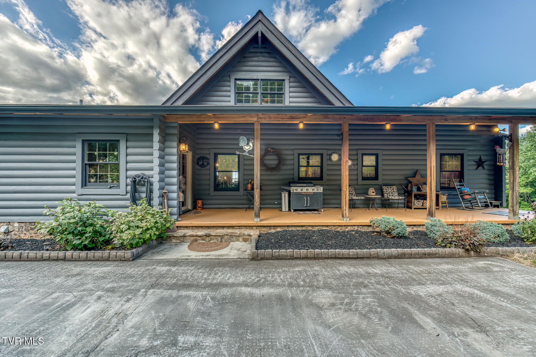 72 Mountain Heights Road Lebanon, VA 24266 - Photo 73 of 118 72 Mountain Heights Rd-83