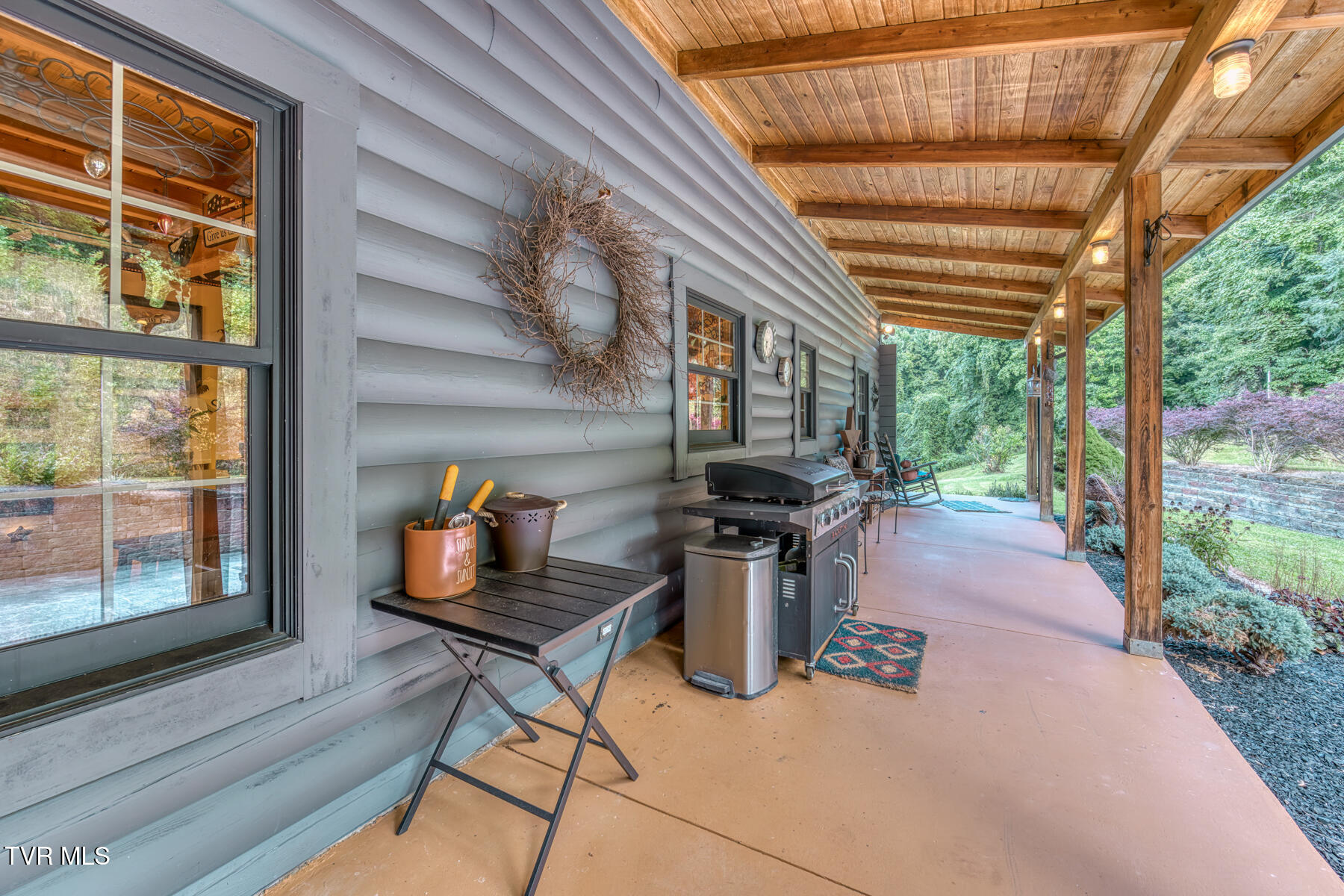 72 Mountain Heights Road Lebanon, VA 24266 - Photo 74 of 118 72 Mountain Heights Rd-84