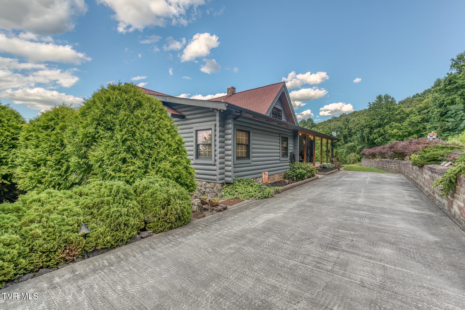 72 Mountain Heights Road Lebanon, VA 24266 - Photo 76 of 118 72 Mountain Heights Rd-86