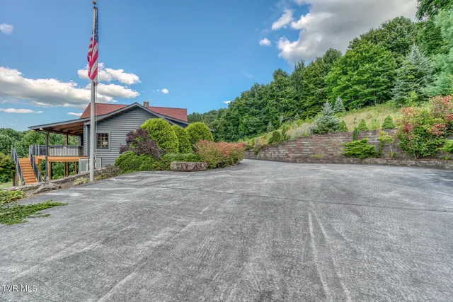 $1,197,000 | 72 Mountain Heights Road, Lebanon, VA 24266