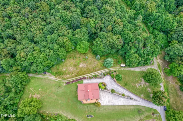 $1,197,000 | 72 Mountain Heights Road, Lebanon, VA 24266