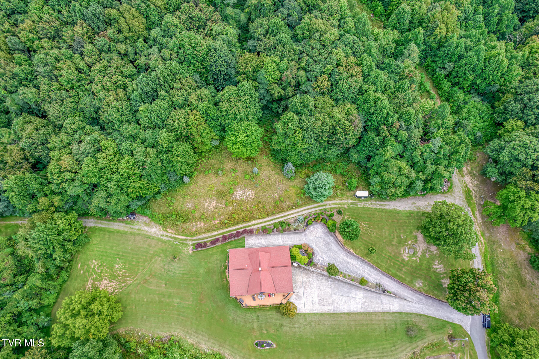 72 Mountain Heights Road Lebanon, VA 24266 - Photo 8 of 118 72 Mountain Heights Rd-6