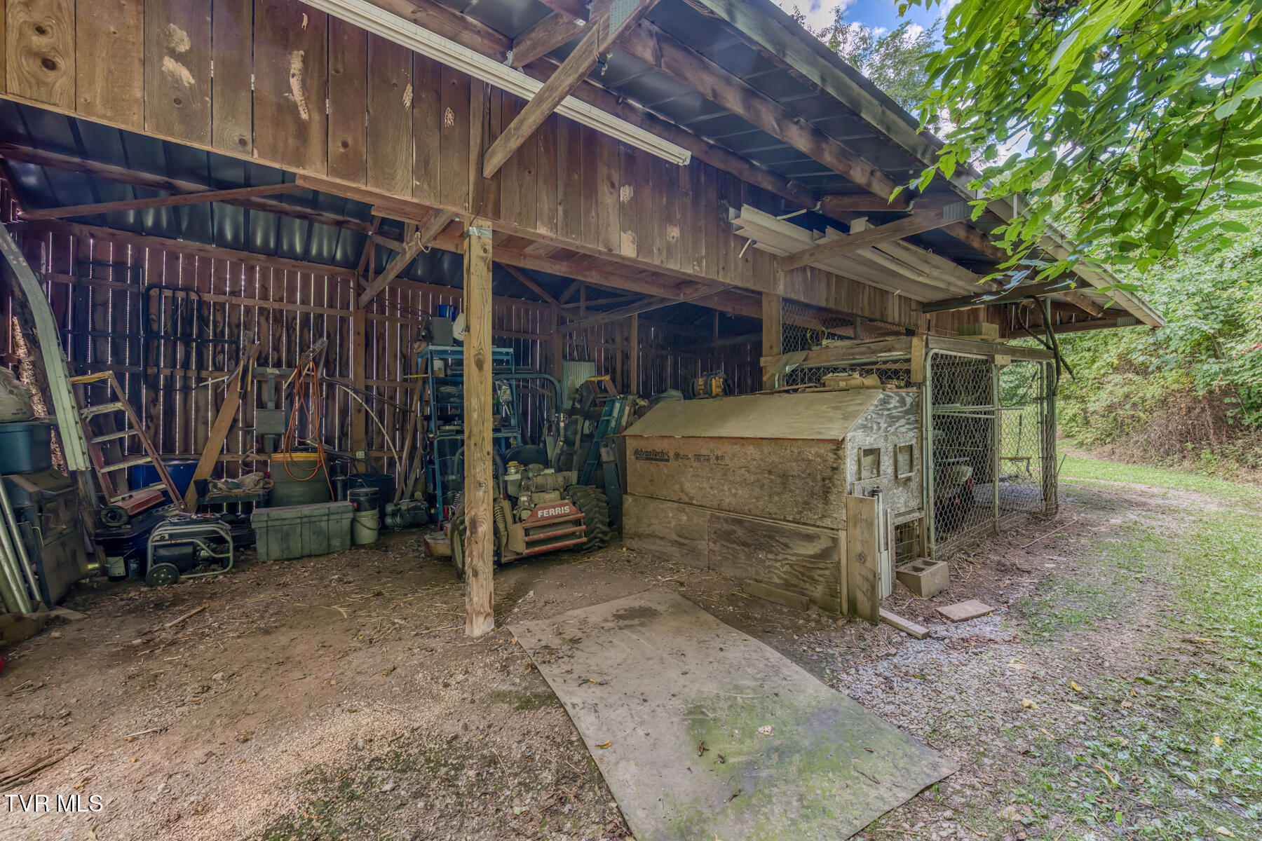 72 Mountain Heights Road Lebanon, VA 24266 - Photo 83 of 118 72 Mountain Heights Rd-93