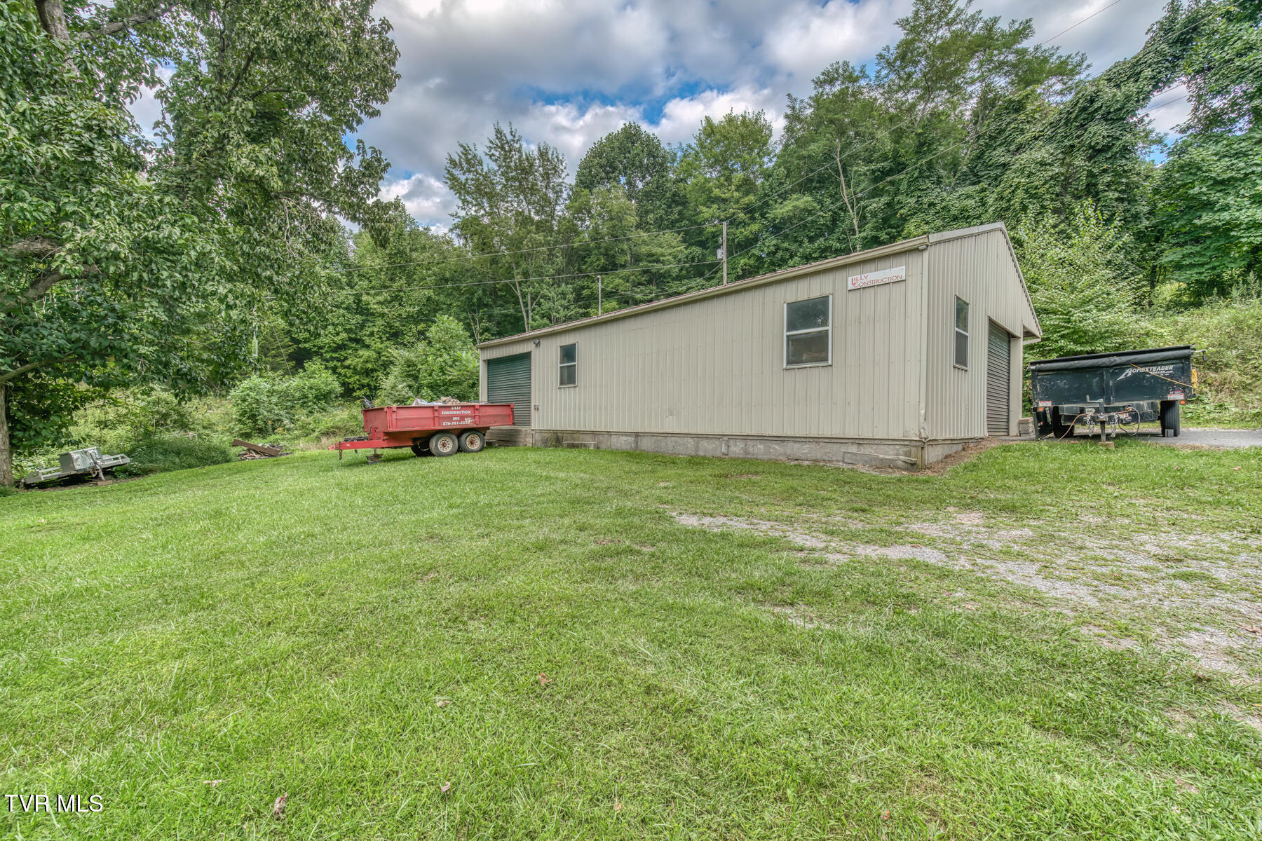 72 Mountain Heights Road Lebanon, VA 24266 - Photo 88 of 118 72 Mountain Heights Rd-97