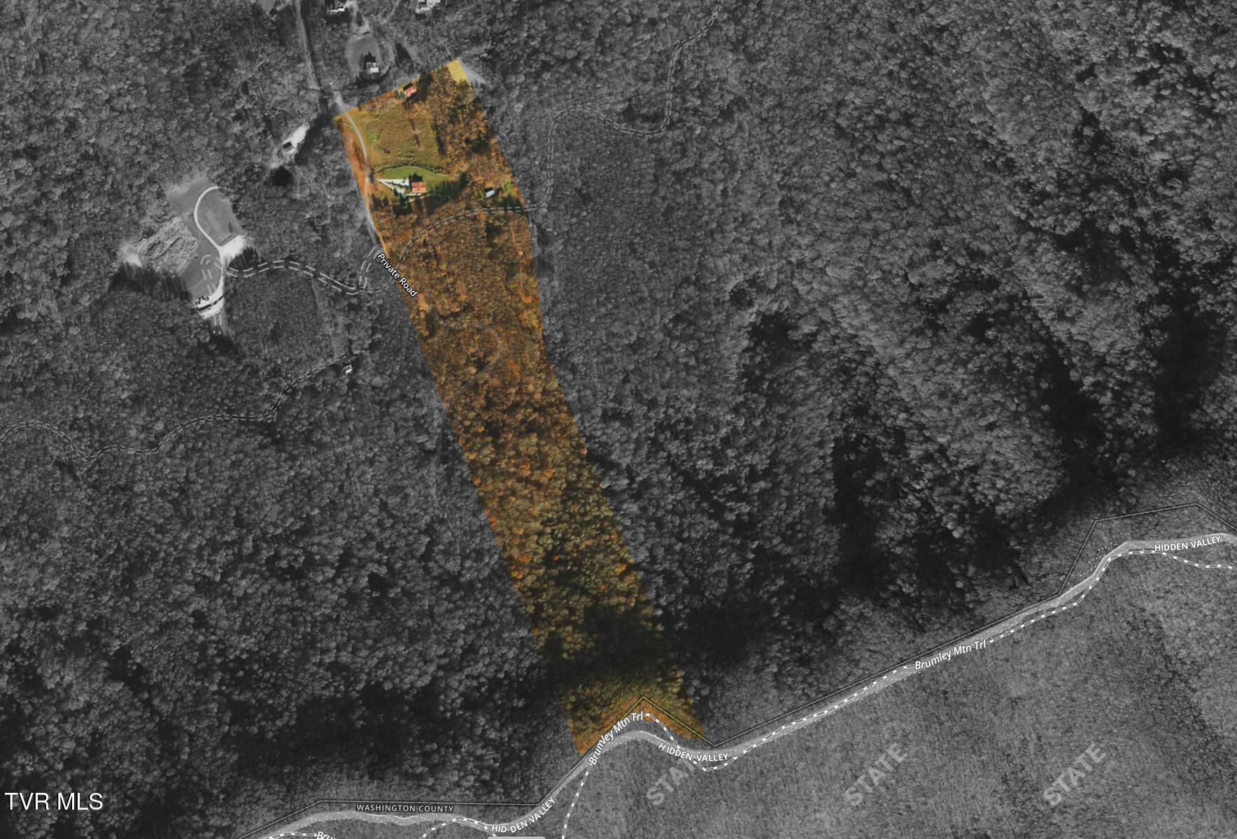 72 Mountain Heights Road Lebanon, VA 24266 - Photo 89 of 118 72 Mountain Heights Rd-98