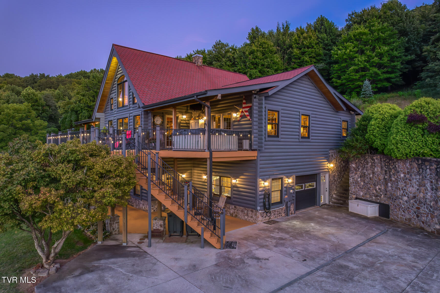 72 Mountain Heights Road Lebanon, VA 24266 - Photo 9 of 118 72 Mountain Heights Rd-20