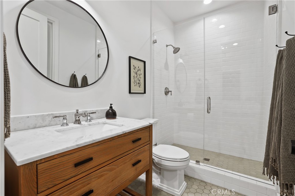 355 Rochester Street Costa Mesa, CA 92627 - Photo 23 of 40 First Floor Bathroom