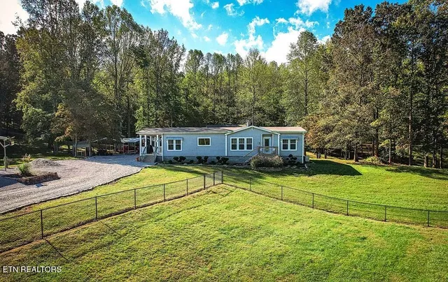 $499,900 | 3524 Griffintown Road, Sparta, TN 38583