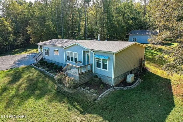 $499,900 | 3524 Griffintown Road, Sparta, TN 38583