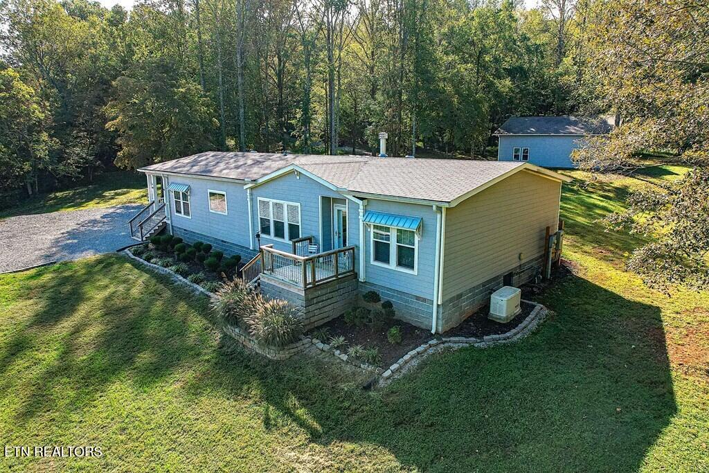 3524 Griffintown Road Sparta, TN 38583 - Photo 12 of 60 239988_3