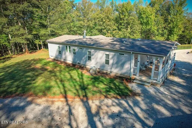 $499,900 | 3524 Griffintown Road, Sparta, TN 38583