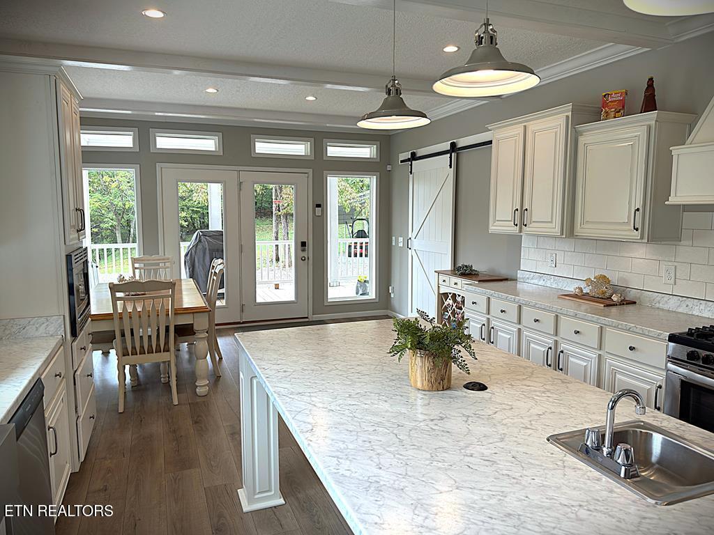 3524 Griffintown Road Sparta, TN 38583 - Photo 17 of 60 239988_16