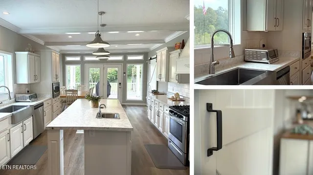 $499,900 | 3524 Griffintown Road, Sparta, TN 38583