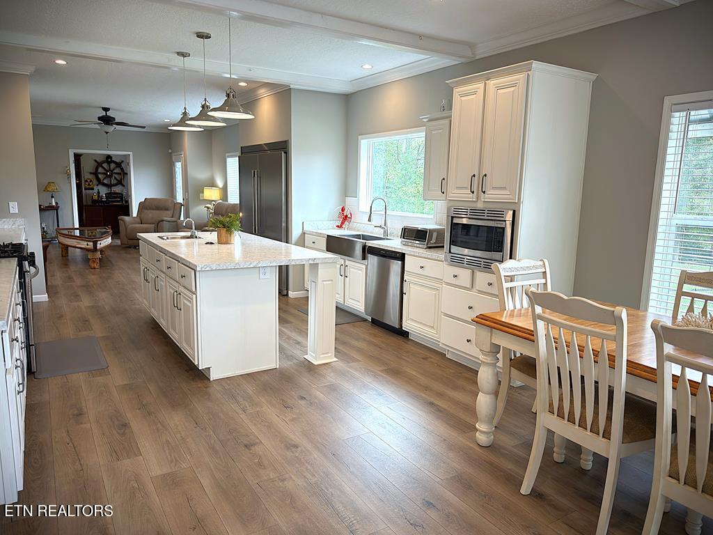 3524 Griffintown Road Sparta, TN 38583 - Photo 21 of 60 239988_20