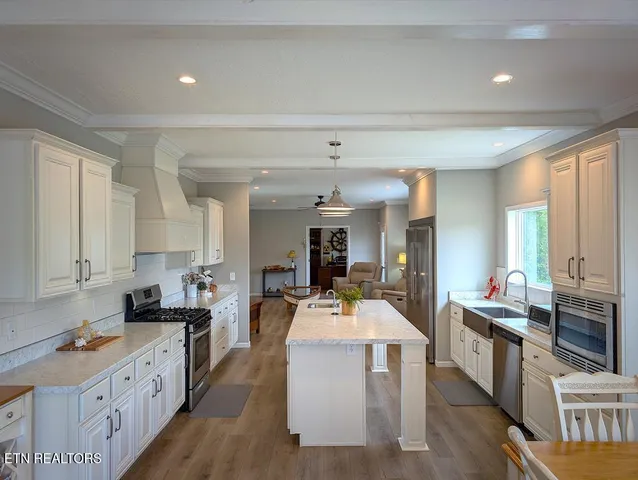 $499,900 | 3524 Griffintown Road, Sparta, TN 38583