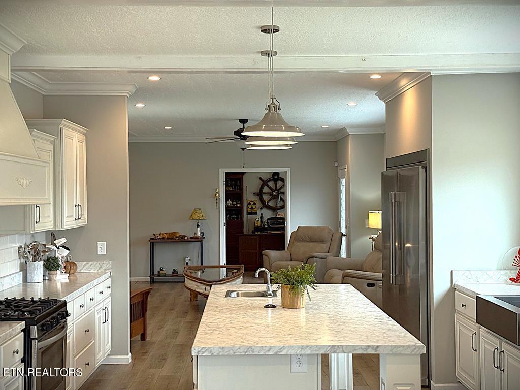 3524 Griffintown Road Sparta, TN 38583 - Photo 23 of 60 239988_21