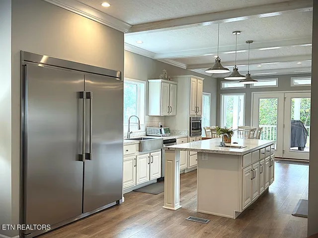 $499,900 | 3524 Griffintown Road, Sparta, TN 38583