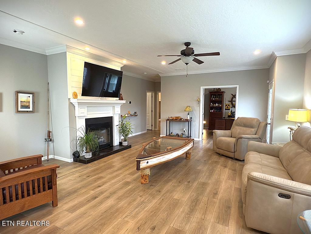 3524 Griffintown Road Sparta, TN 38583 - Photo 26 of 60 239988_23