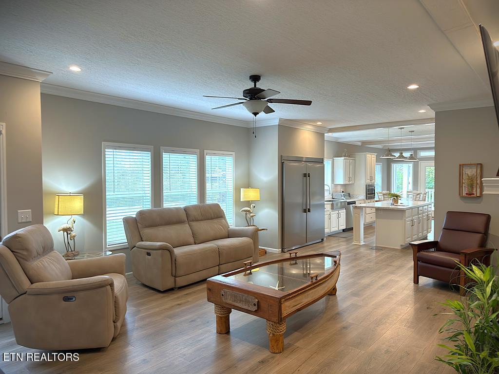 3524 Griffintown Road Sparta, TN 38583 - Photo 27 of 60 239988_25