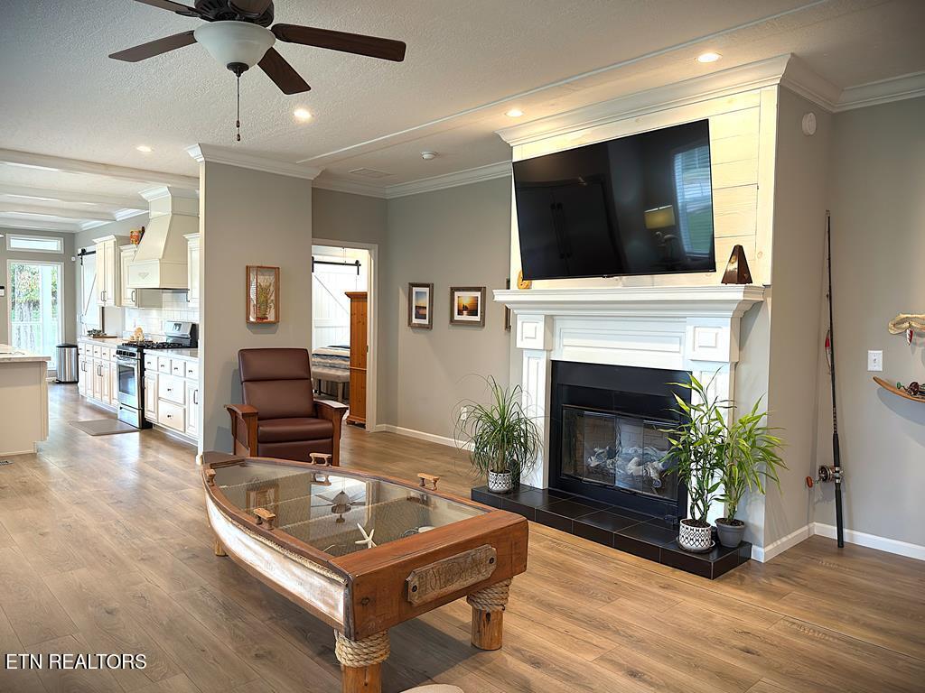 3524 Griffintown Road Sparta, TN 38583 - Photo 28 of 60 239988_26