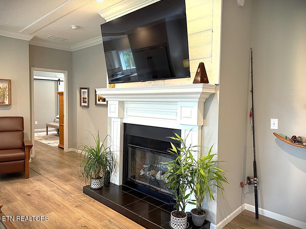 3524 Griffintown Road Sparta, TN 38583 - Photo 29 of 60 239988_27