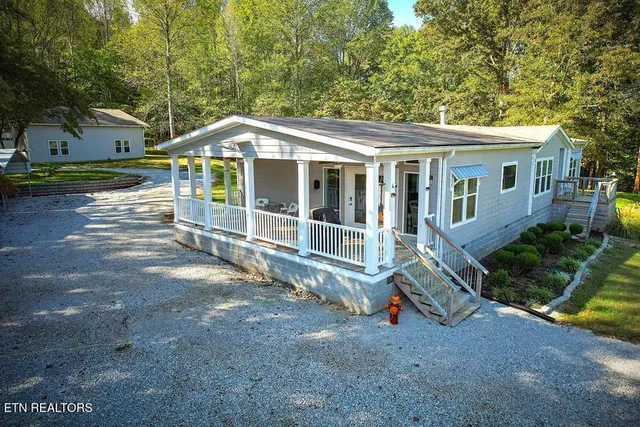 $499,900 | 3524 Griffintown Road, Sparta, TN 38583