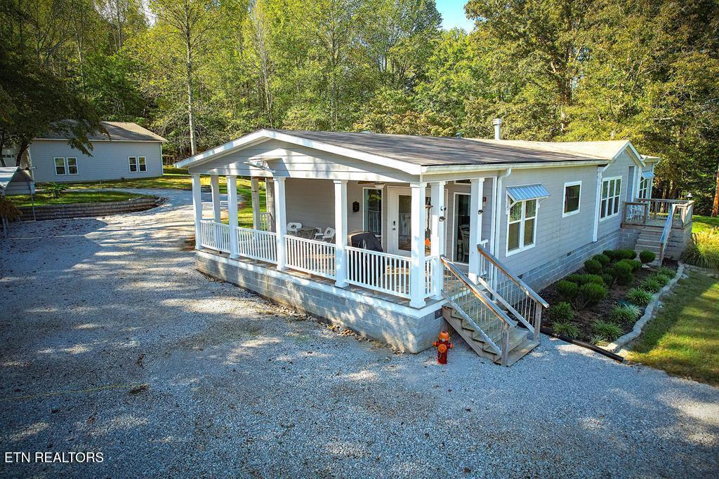 3524 Griffintown Road Sparta, TN 38583 - Photo 4 of 60 239988_91