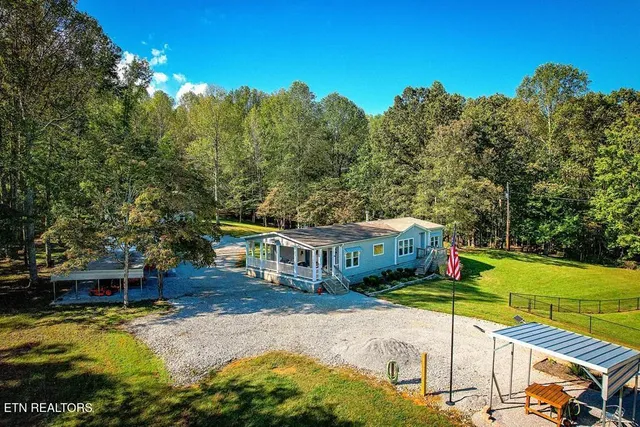 $499,900 | 3524 Griffintown Road, Sparta, TN 38583