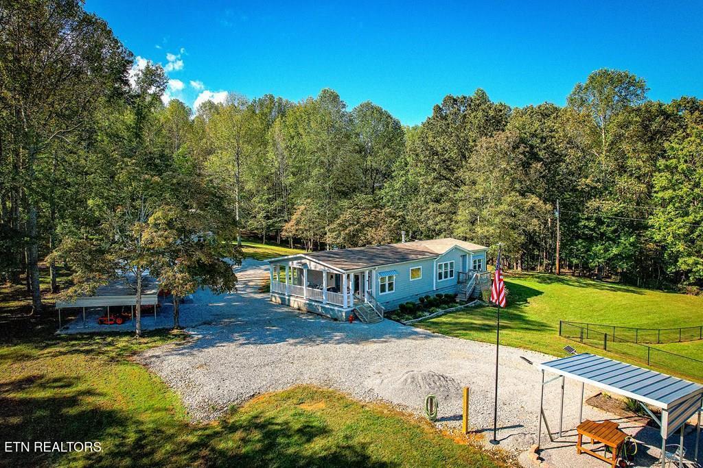 3524 Griffintown Road Sparta, TN 38583 - Photo 5 of 60 239988_2