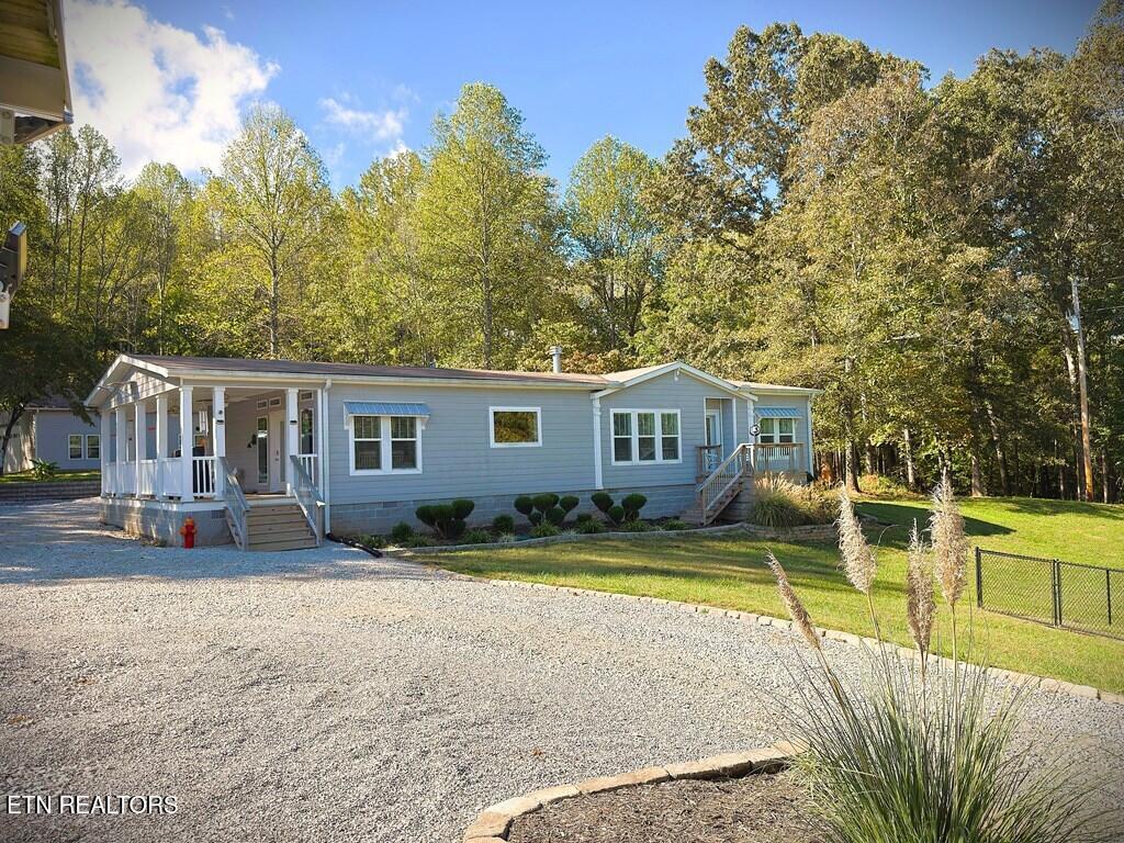 3524 Griffintown Road Sparta, TN 38583 - Photo 55 of 60 239988_8