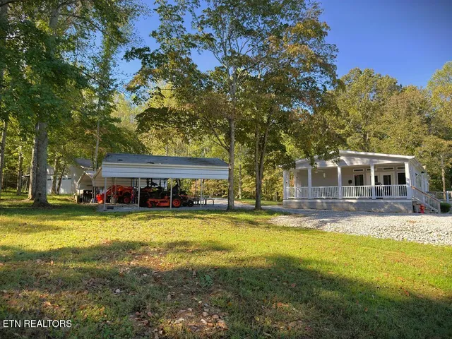 $499,900 | 3524 Griffintown Road, Sparta, TN 38583