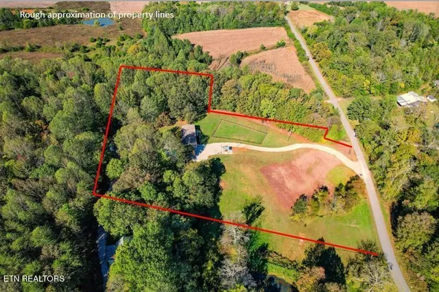 $499,900 | 3524 Griffintown Road, Sparta, TN 38583