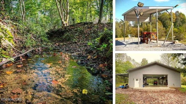 $499,900 | 3524 Griffintown Road, Sparta, TN 38583