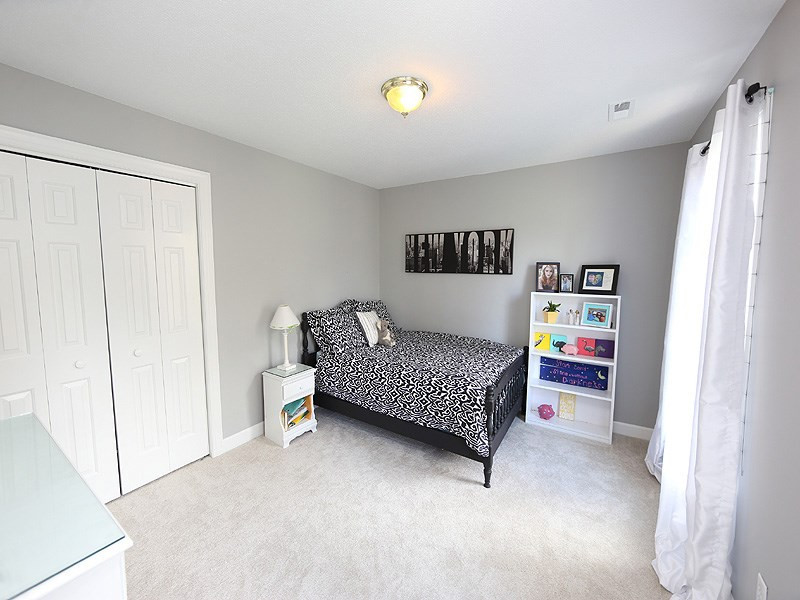 2501 Bredon Court Raleigh, NC 27613 - Photo 21 of 25 Photo 21