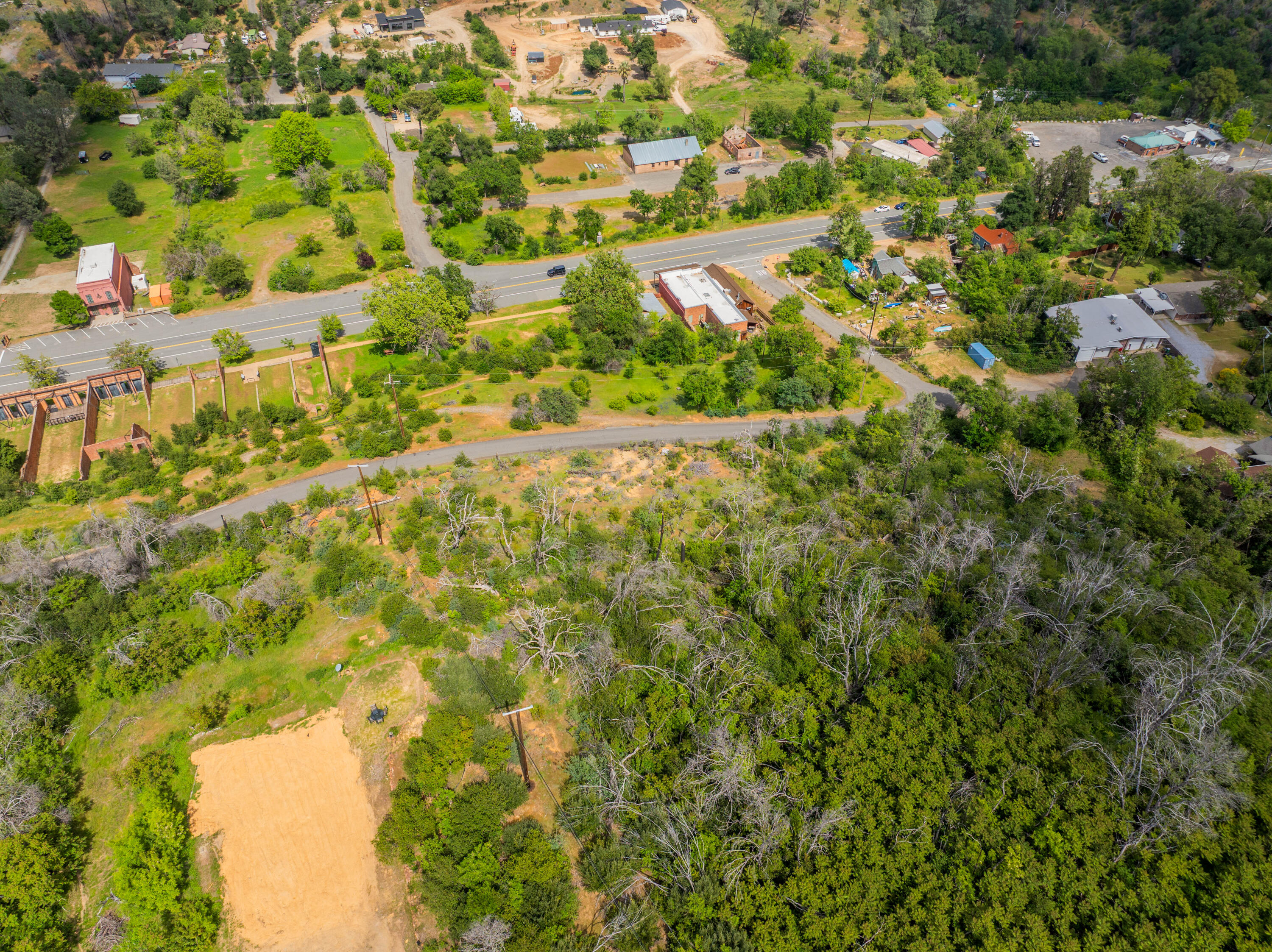 0 High Street Shasta, CA 96087 - Photo 5 of 14 a view of a city